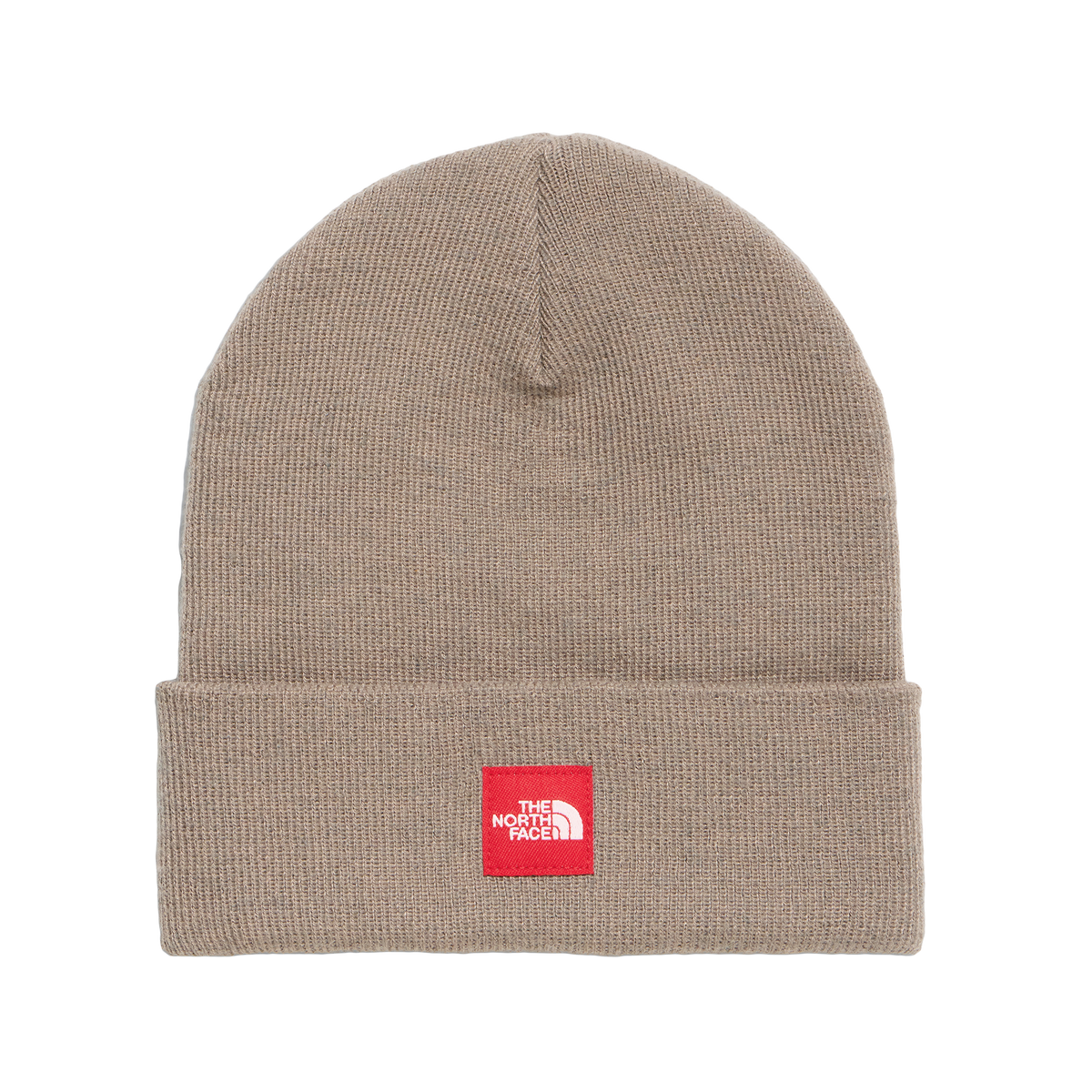 The North Face Red Box Beanie Garnet