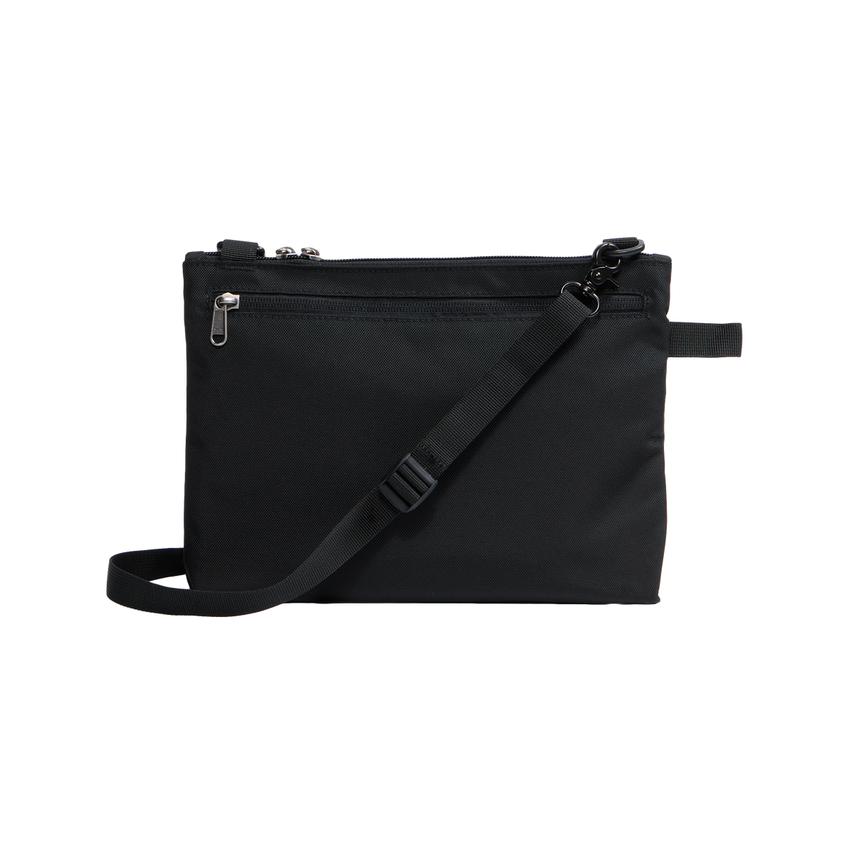 The North Face Red Box Carry Pouch TNF Black