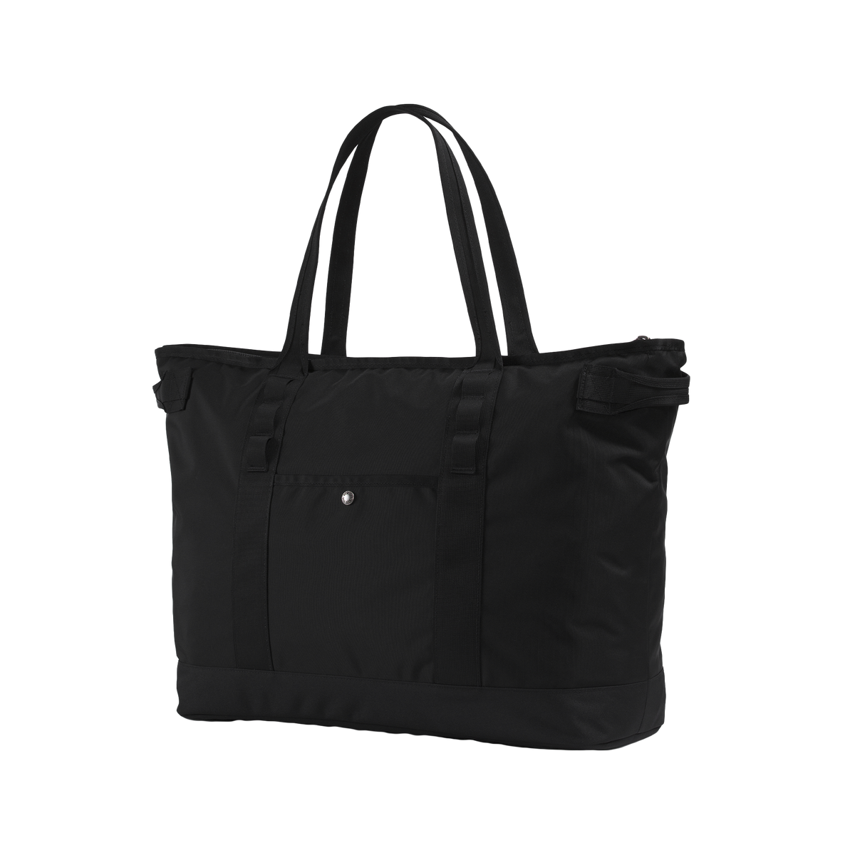 The North Face Red Box Large Tote Bag TNF Black