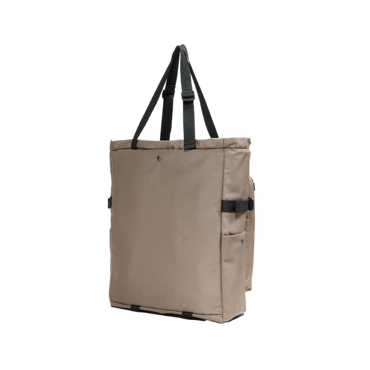 The North Face Red Box Tote Bag Garnet