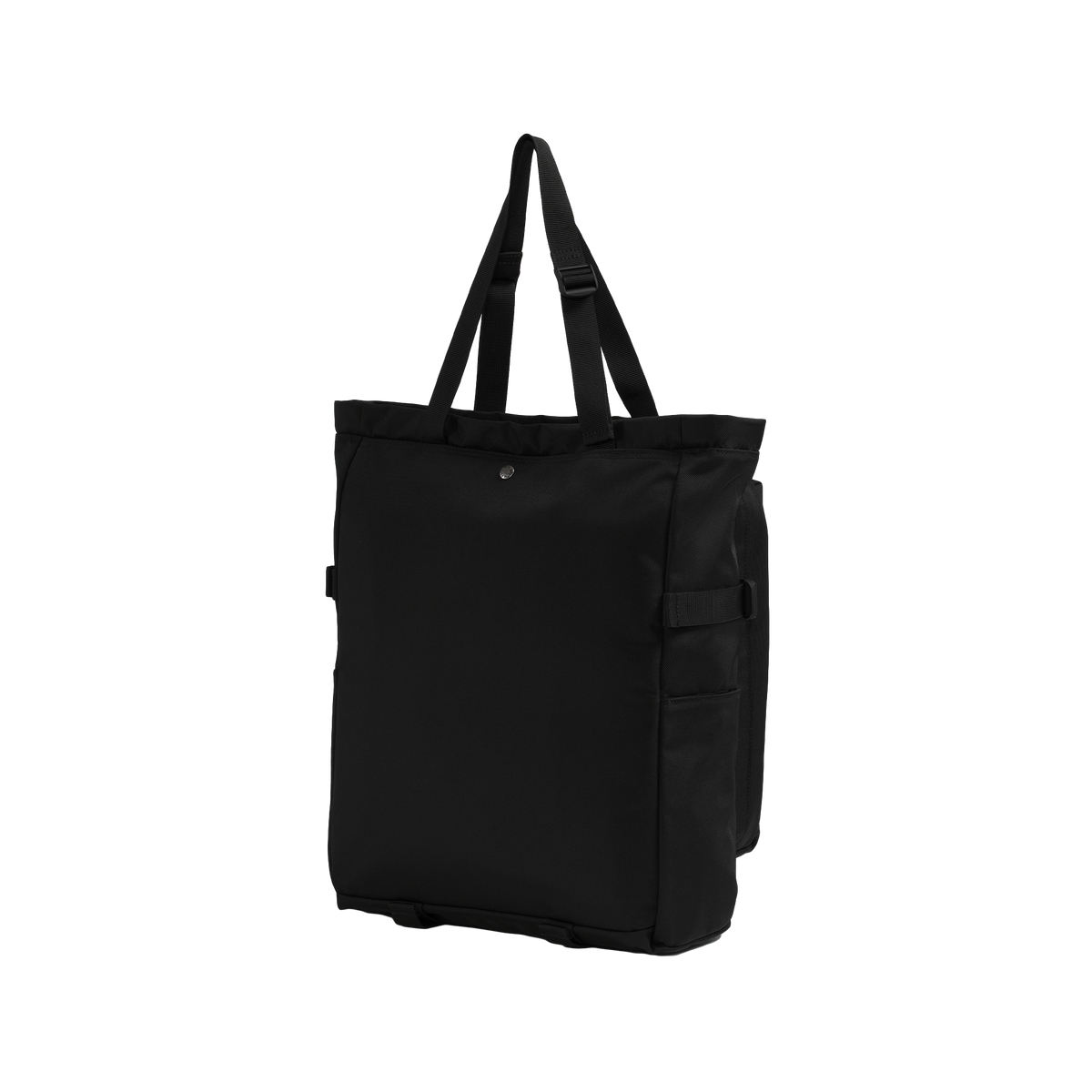 The North Face Red Box Tote Bag TNF Black