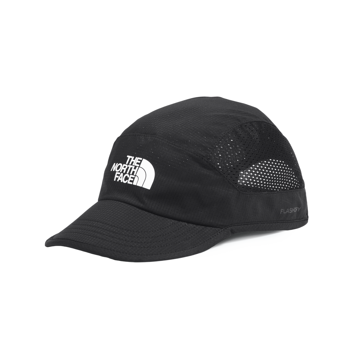 The North Face Summer LightRange Run Hat TNF Black