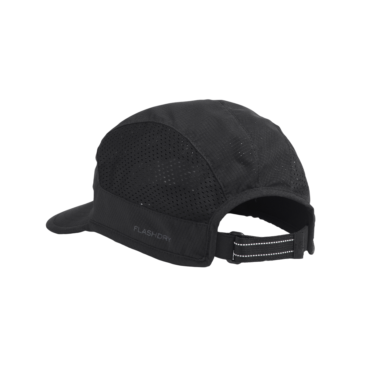 The North Face Summer LightRange Run Hat TNF Black
