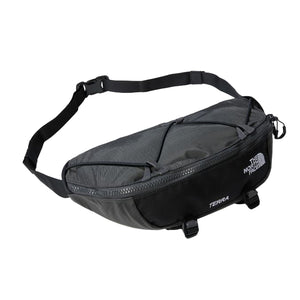 The North Face Terra Lumbar 3L Asphalt Grey/TNF Black NF0A81EOMN8