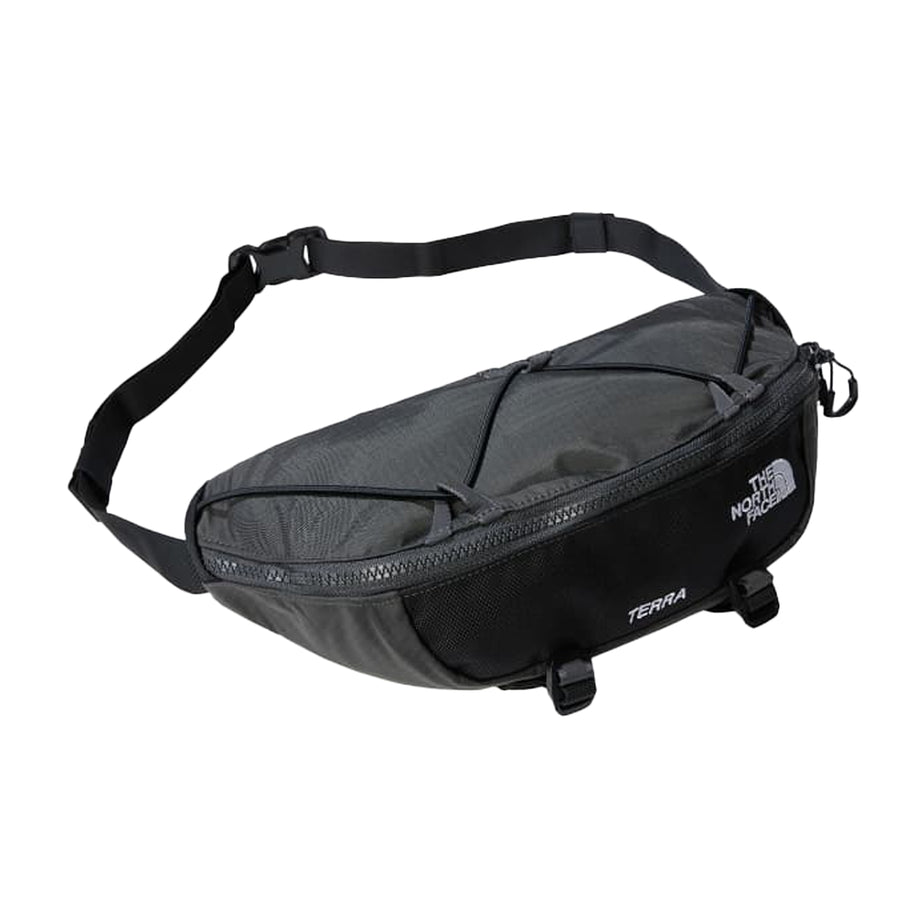 The North Face Terra Lumbar 3L Asphalt Grey/TNF Black NF0A81EOMN8