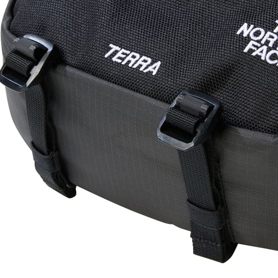The North Face Terra Lumbar 3L Asphalt Grey/TNF Black NF0A81EOMN8