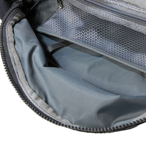 The North Face Terra Lumbar 3L Asphalt Grey/TNF Black NF0A81EOMN8