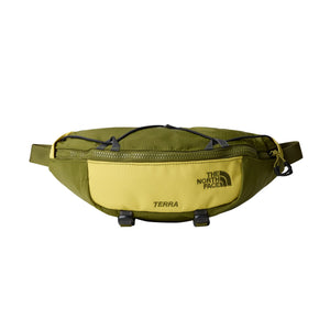 The North Face Terra Lumbar 3L Forest Olive/Yellow Silt NF0A81EOYI4
