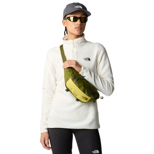 The North Face Terra Lumbar 3L Forest Olive/Yellow Silt NF0A81EOYI4