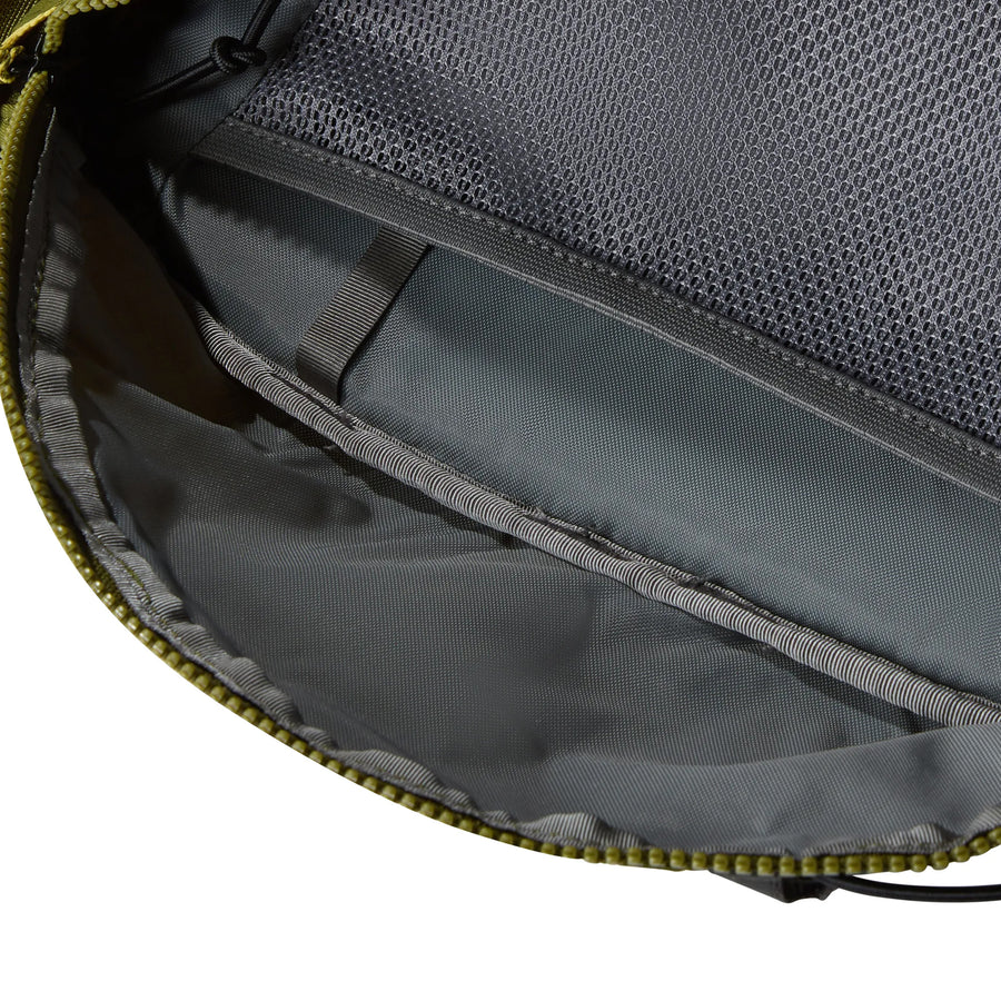 The North Face Terra Lumbar 3L Forest Olive/Yellow Silt NF0A81EOYI4