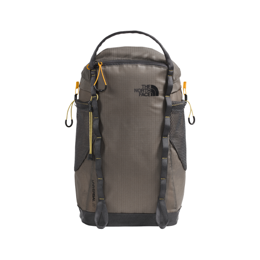 The North Face Universal Day Pack Stone Slab/Honey