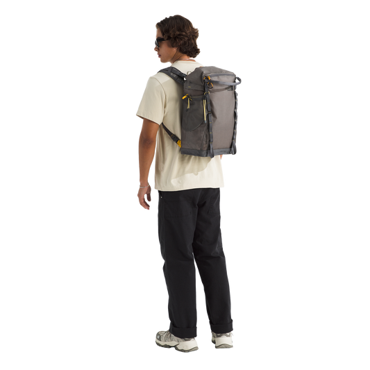 The North Face Universal Day Pack Stone Slab/Honey