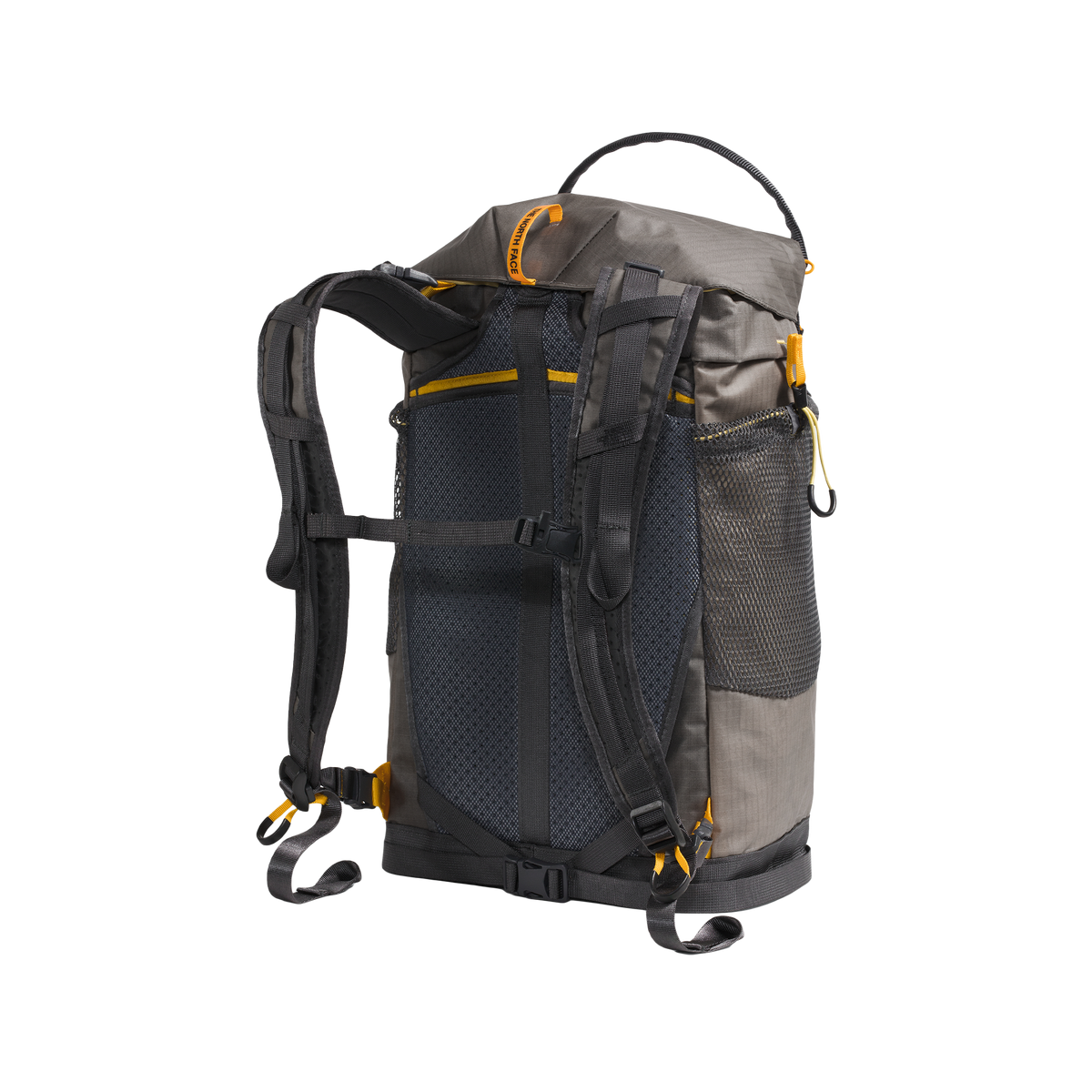 The North Face Universal Day Pack Stone Slab/Honey