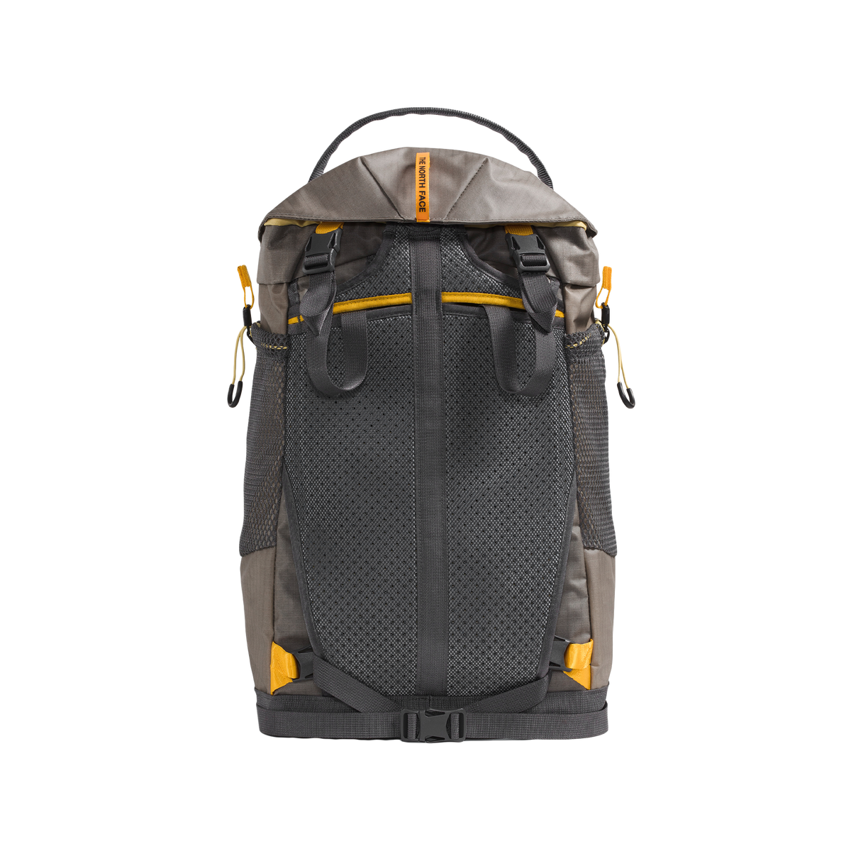 The North Face Universal Day Pack Stone Slab/Honey
