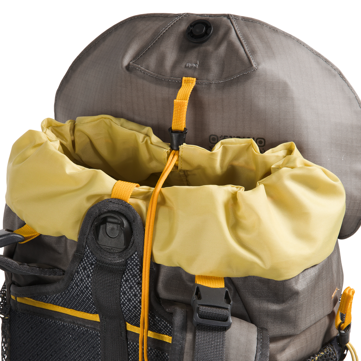 The North Face Universal Day Pack Stone Slab/Honey