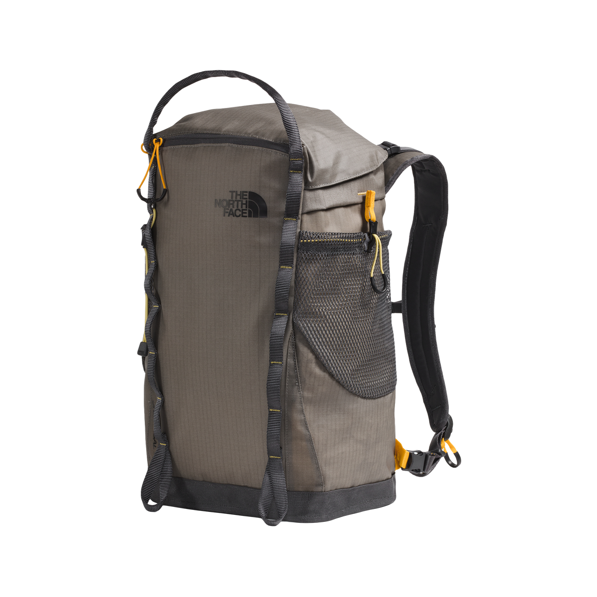 The North Face Universal Day Pack Stone Slab/Honey
