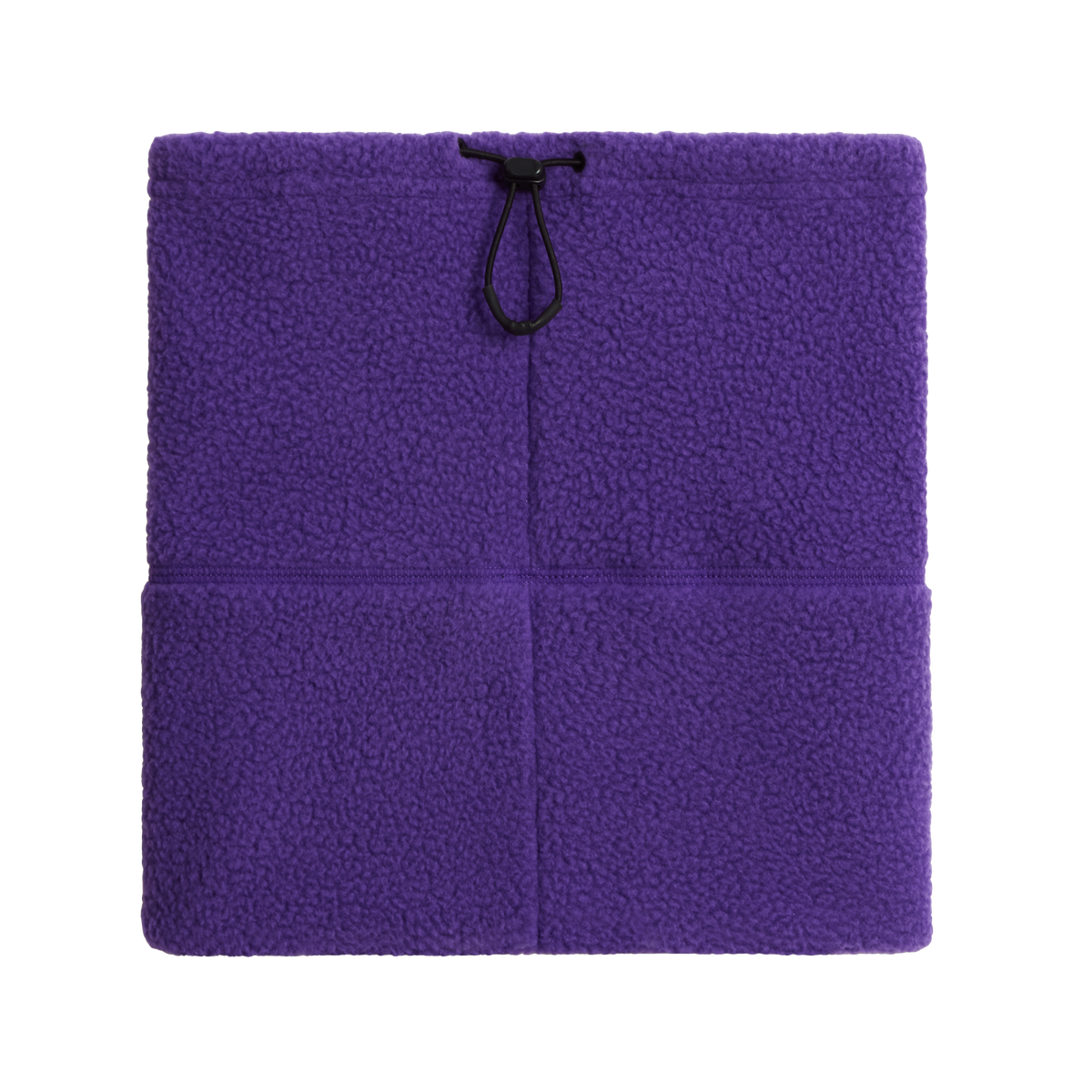 The North Face Whimzy Convertible Beanie Peak Purple