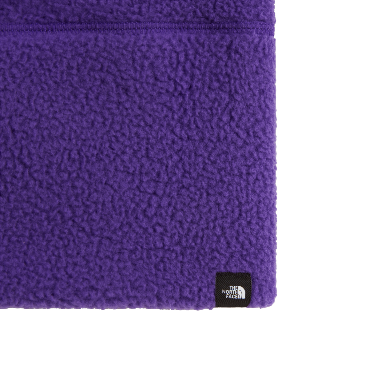 The North Face Whimzy Convertible Beanie Peak Purple