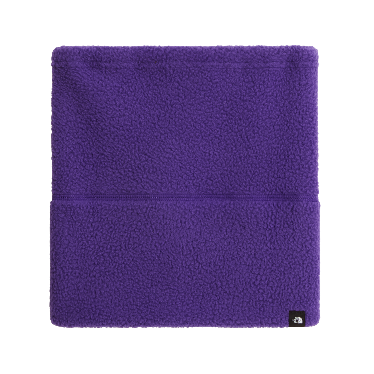 The North Face Whimzy Convertible Beanie Peak Purple