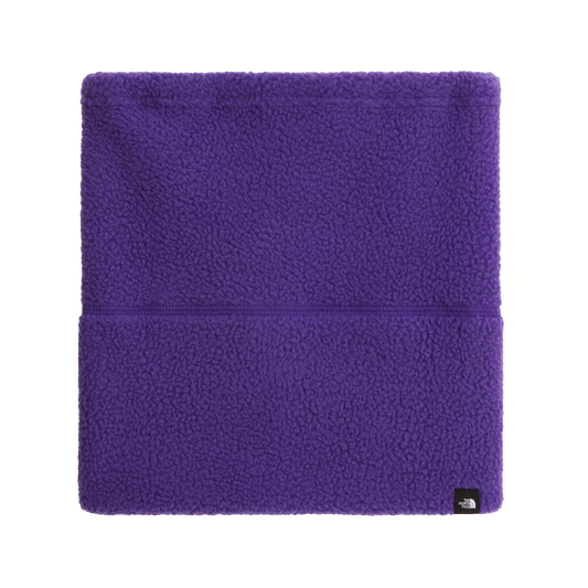 The North Face Whimzy Convertible Beanie Peak Purple