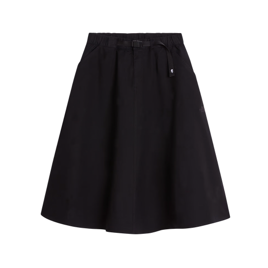 The North Face Women's Pinecrest Belted Skirt TNF Black