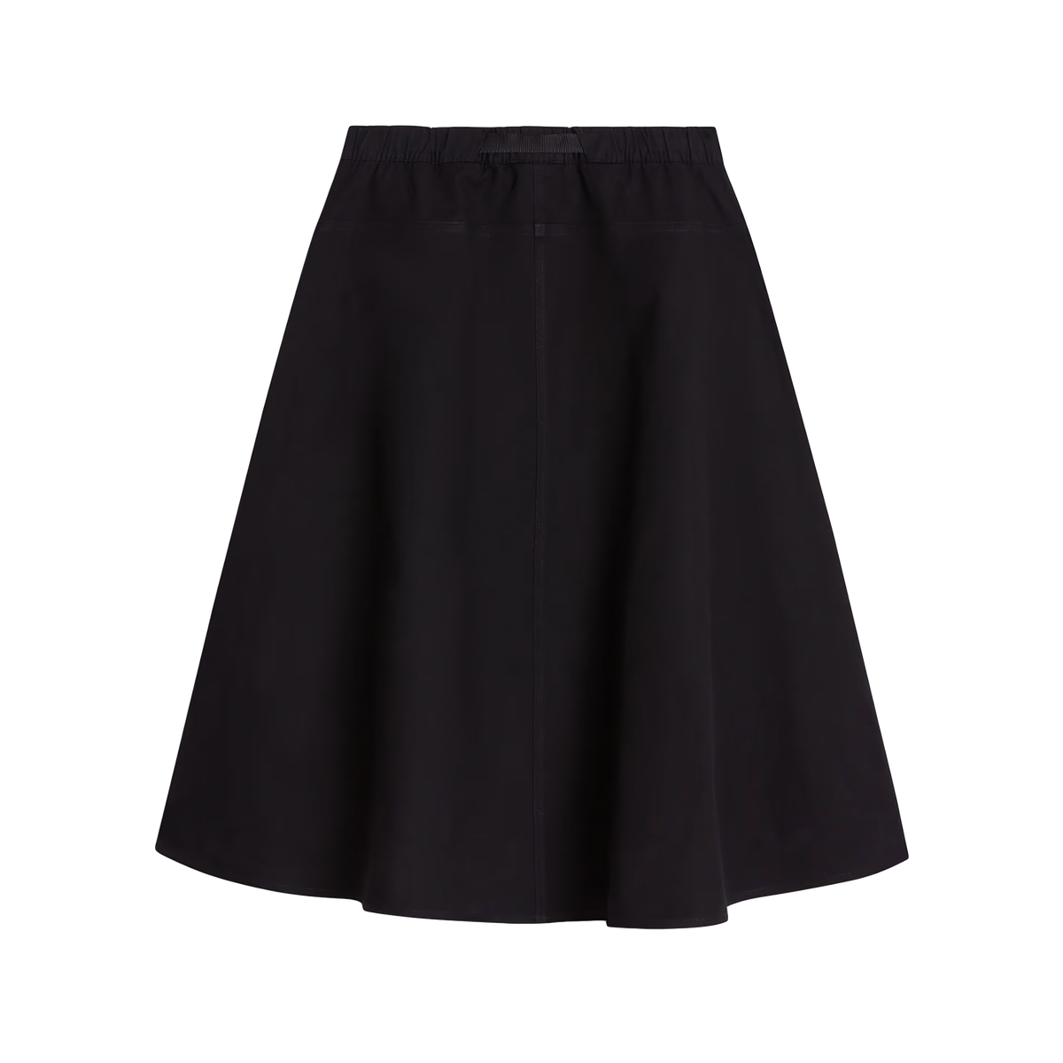 The North Face Women's Pinecrest Belted Skirt TNF Black