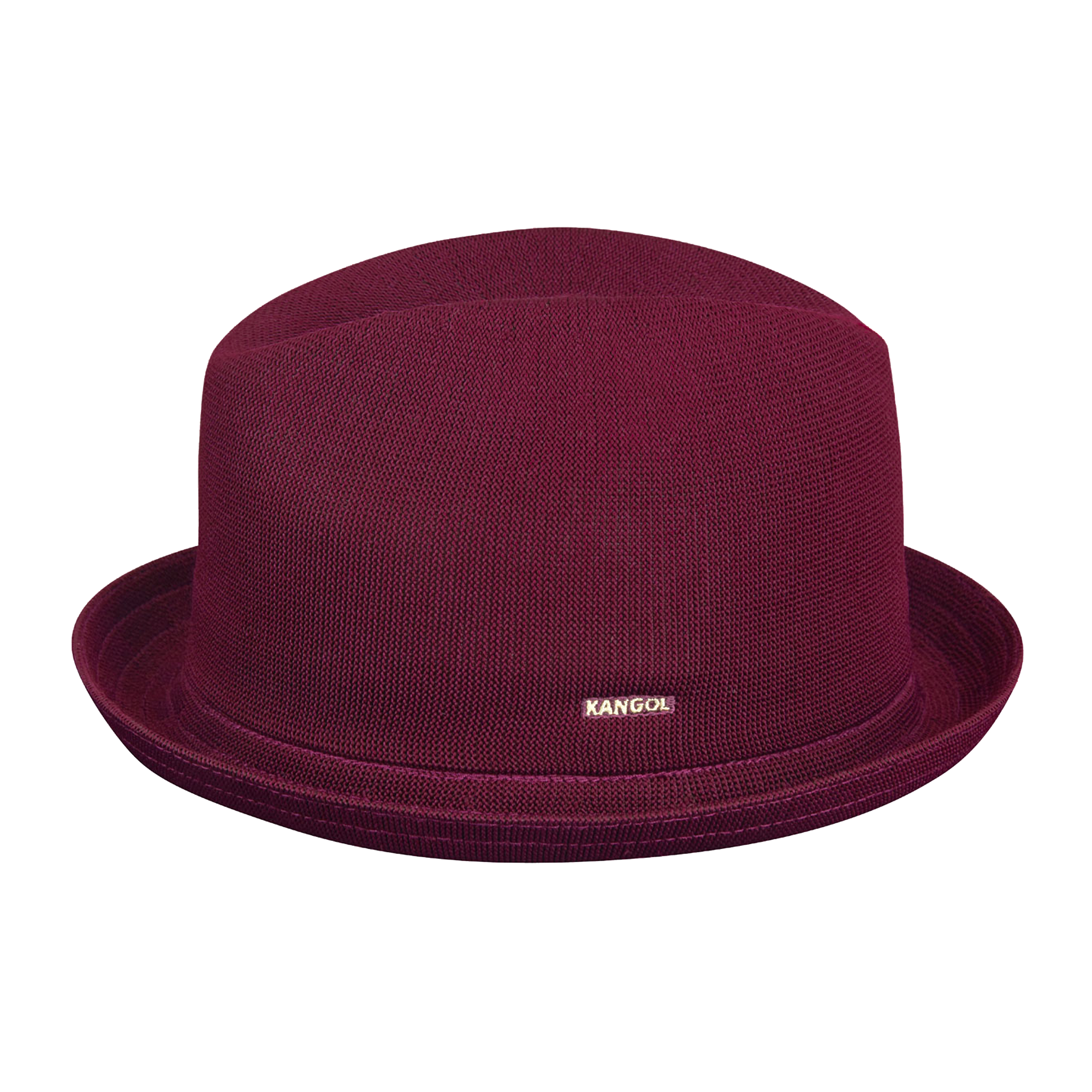 Maroon online kangol hat