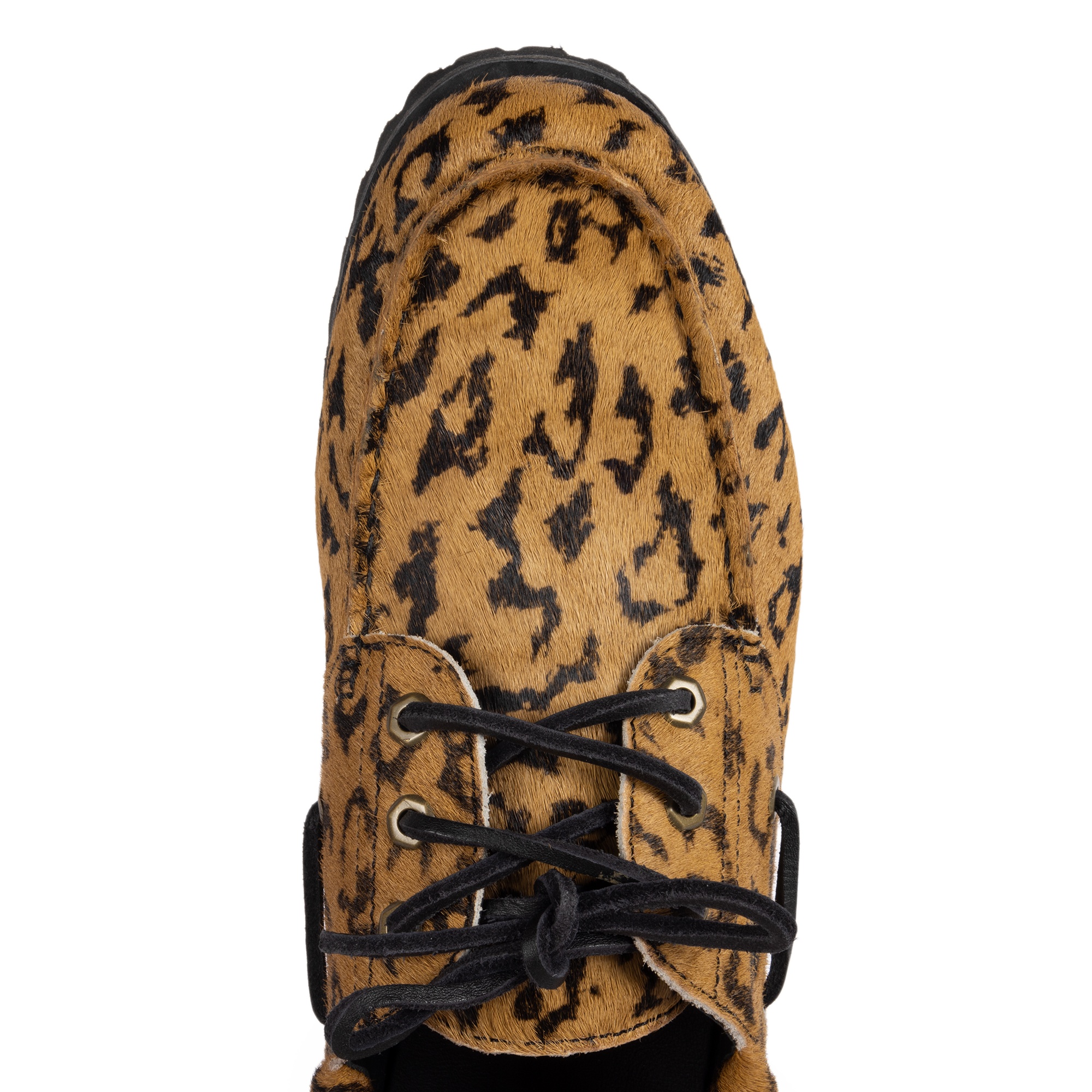 Timberland x Wacko Maria Boat Shoe Brown/Black