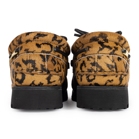 Timberland x Wacko Maria Boat Shoe Brown/Black