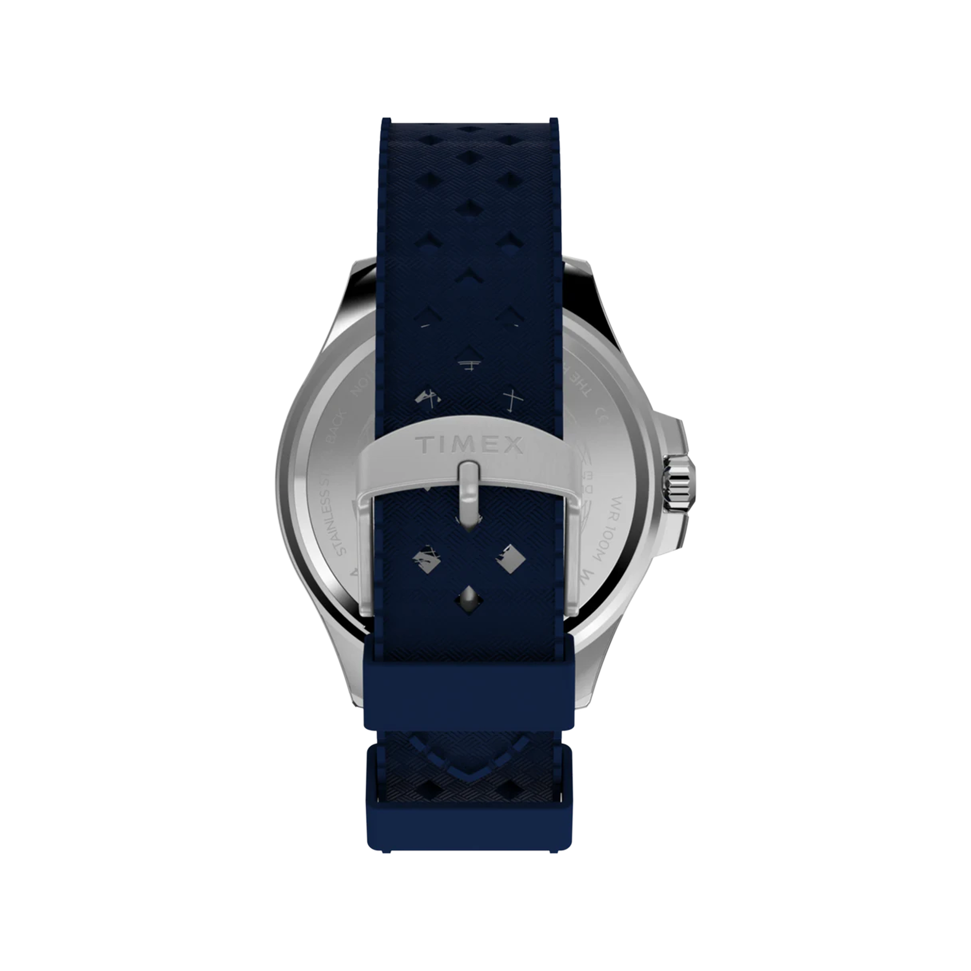 Timex Harborside Coast Blue Bracelet TW2Y33400