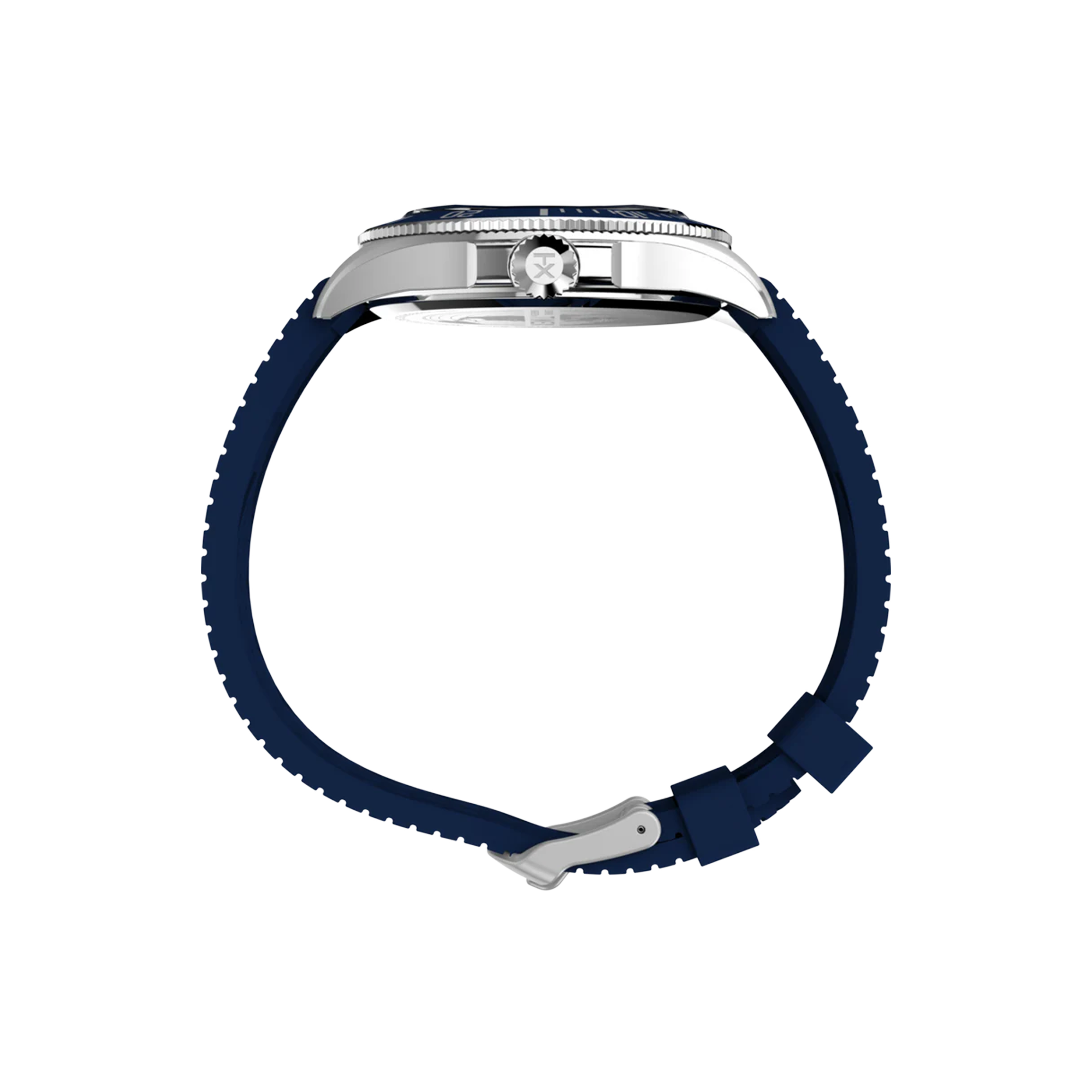 Timex Harborside Coast Blue Bracelet TW2Y33400