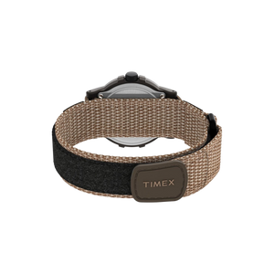 Timex x Peanuts - Camper Ski Peanuts 38mm Watch