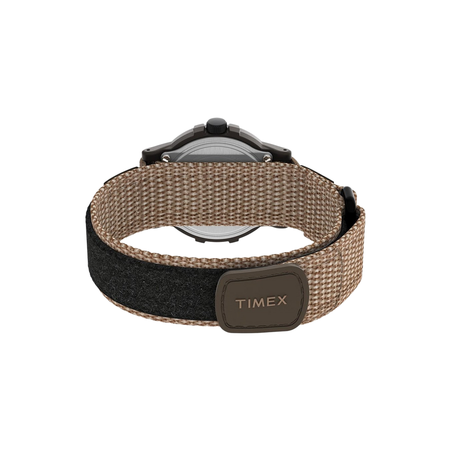 Timex x Peanuts - Camper Ski Peanuts 38mm Watch