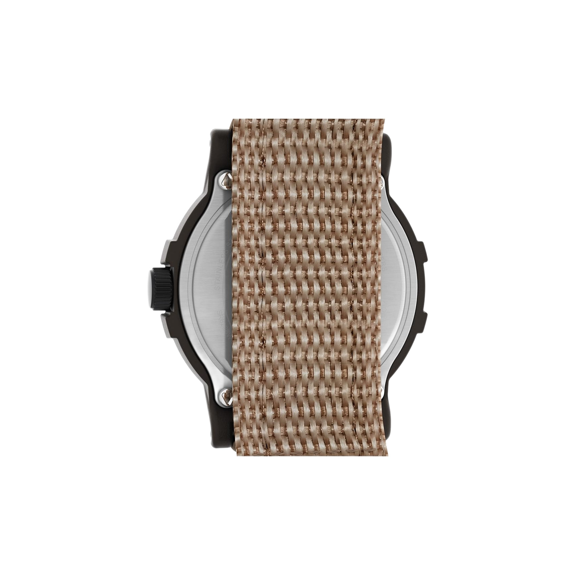 Timex x Peanuts - Camper Ski Peanuts 38mm Watch