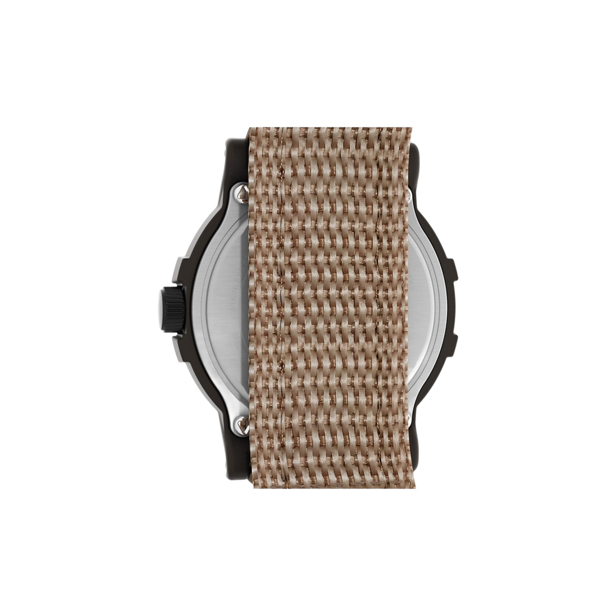 Timex x Peanuts - Camper Ski Peanuts 38mm Watch