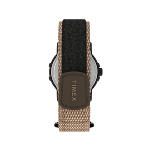 Timex x Peanuts - Camper Ski Peanuts 38mm Watch