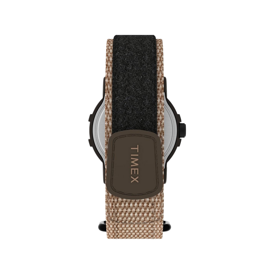 Timex x Peanuts - Camper Ski Peanuts 38mm Watch