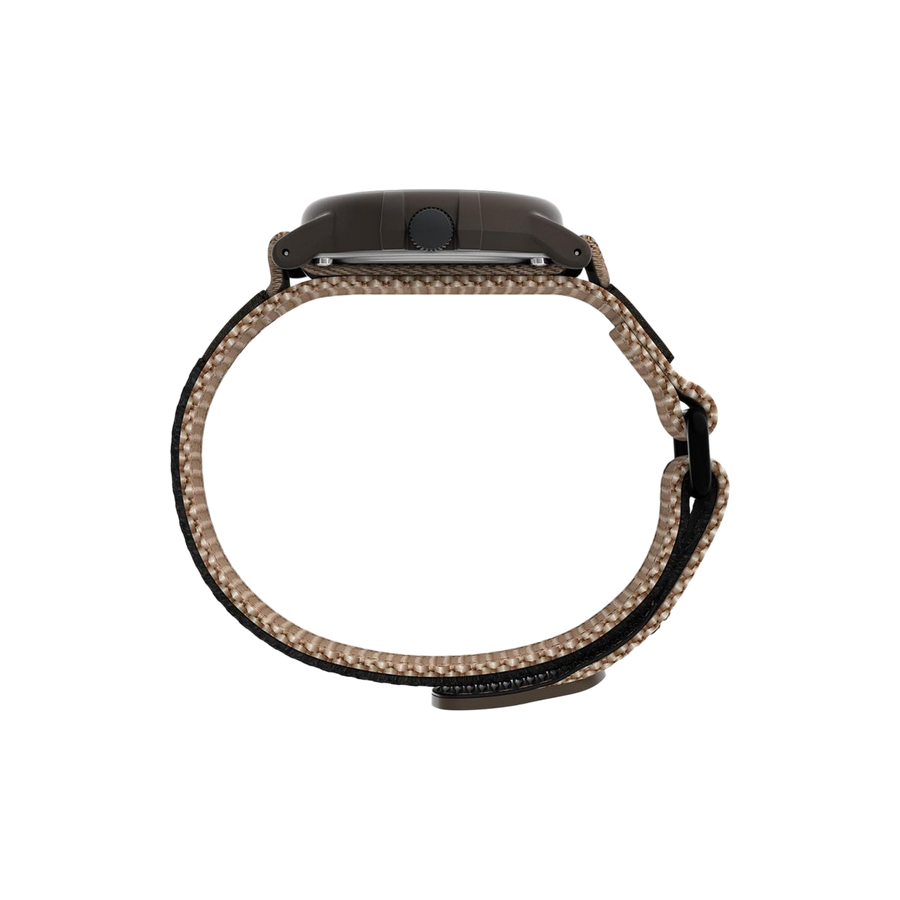 Timex x Peanuts - Camper Ski Peanuts 38mm Watch