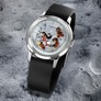 Timex x Peanuts - Space Collection Peanuts Marlin Automatic - 40mm Watch