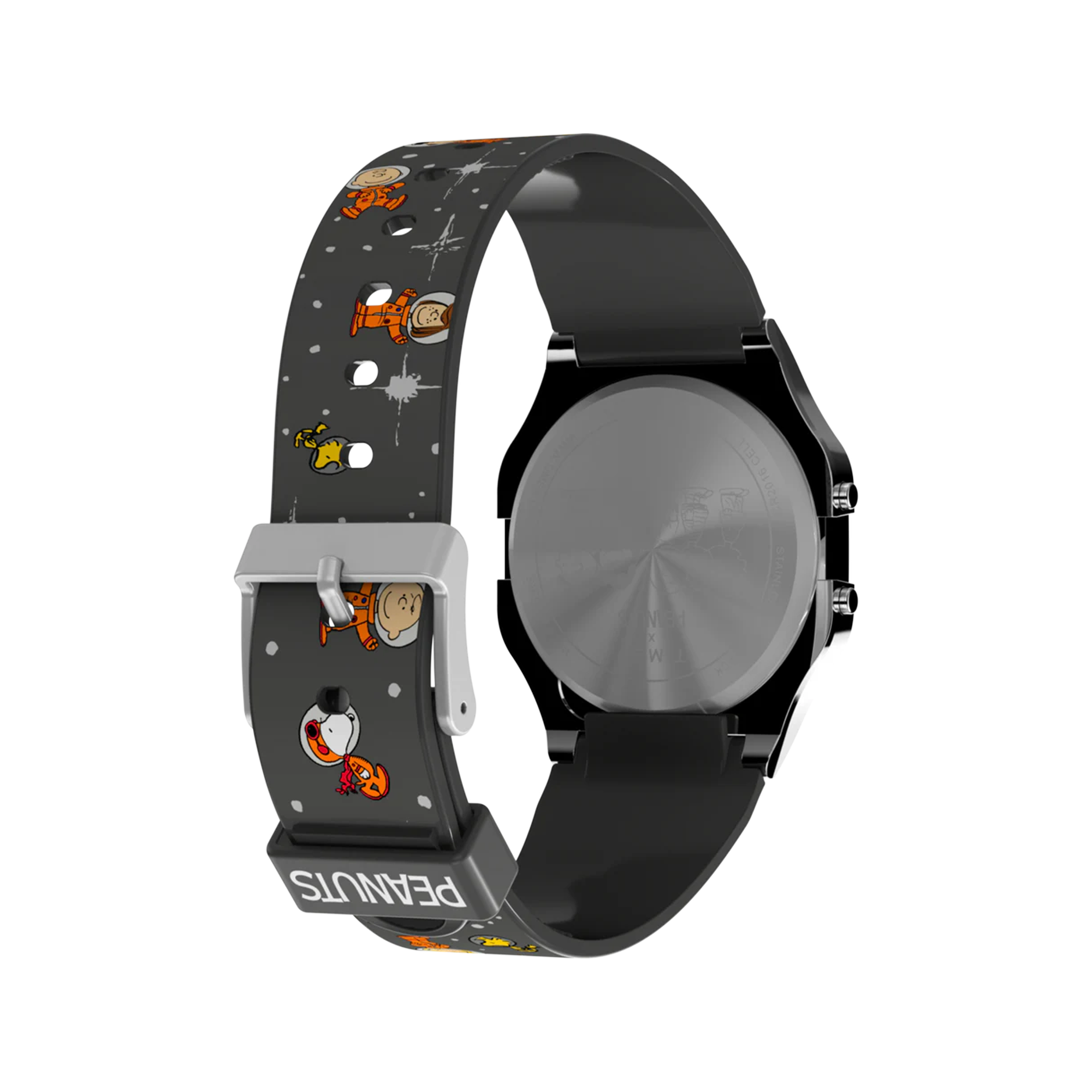 Timex x Peanuts - Space Collection Peanuts T80 - 35mm Watch