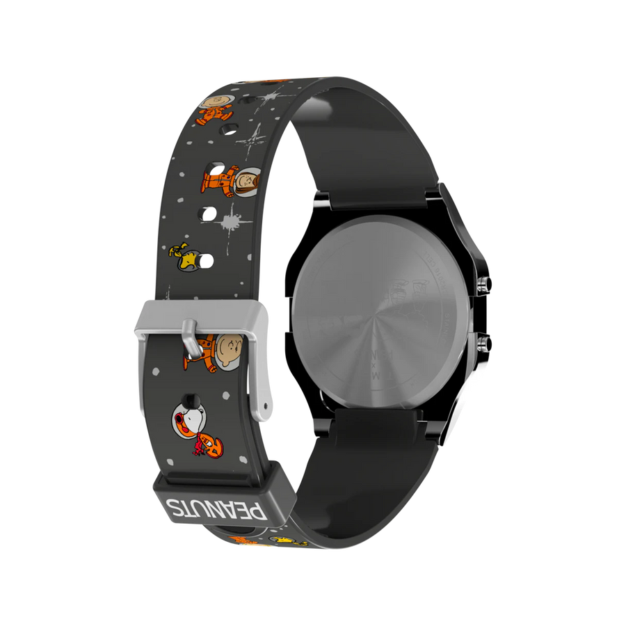 Timex x Peanuts - Space Collection Peanuts T80 - 35mm Watch