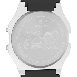 Timex x Peanuts - Space Collection Peanuts T80 - 35mm Watch