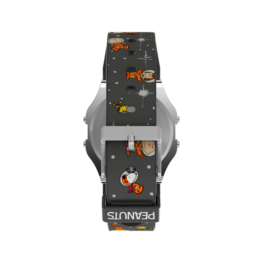 Timex x Peanuts - Space Collection Peanuts T80 - 35mm Watch