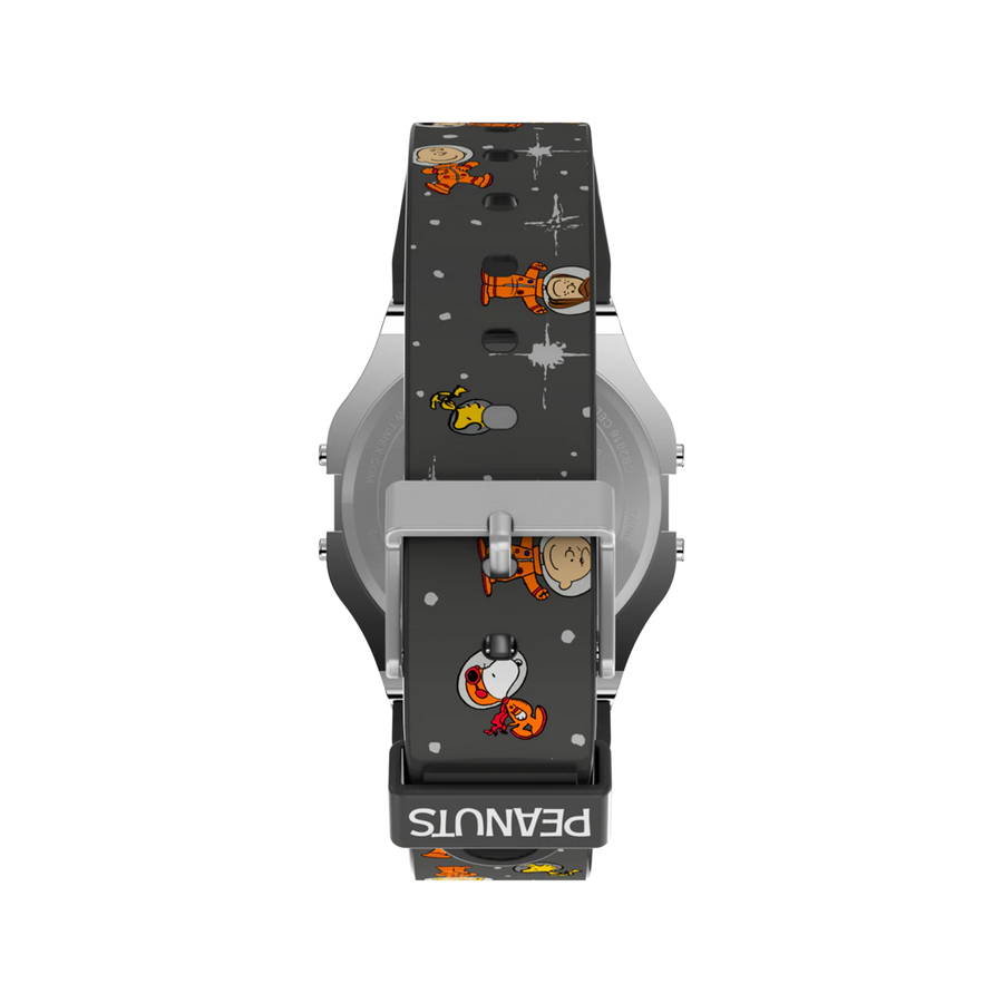 Timex x Peanuts - Space Collection Peanuts T80 - 35mm Watch