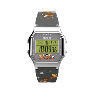 Timex x Peanuts - Space Collection Peanuts T80 - 35mm Watch