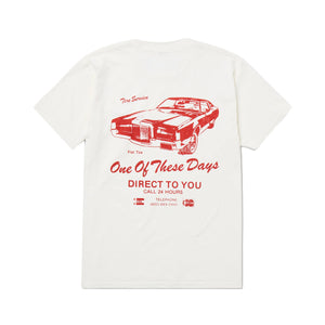 One Of These Days Tire Service T-Shirt