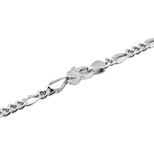 Tom Wood Bo Bracelet Medium