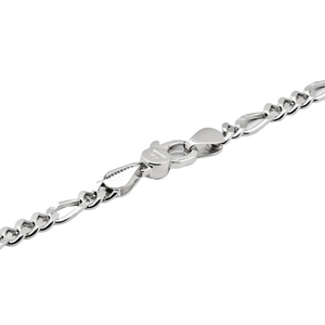 Tom Wood Bo Bracelet Medium