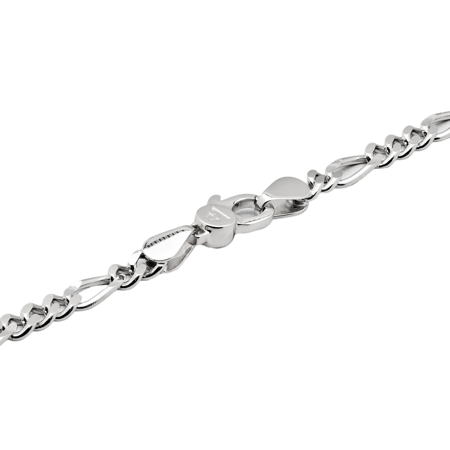 Tom Wood Bo Bracelet Medium