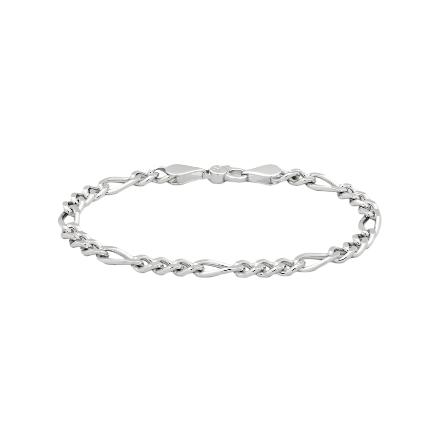 Tom Wood Bo Bracelet Medium